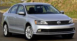 VOLKSWAGEN JETTA AUTOMAT 2016