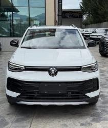 Tiguan 2026