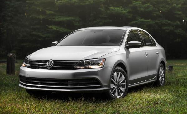 volkswagen jetta manual 2017